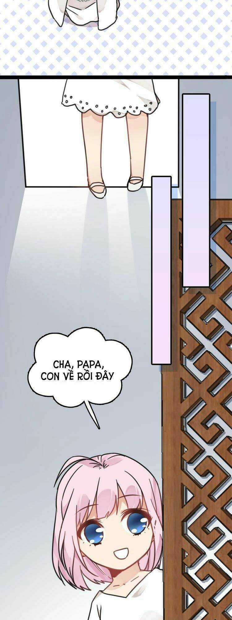 Yêu Thợ Săn - Chapter 45 - Trang 3