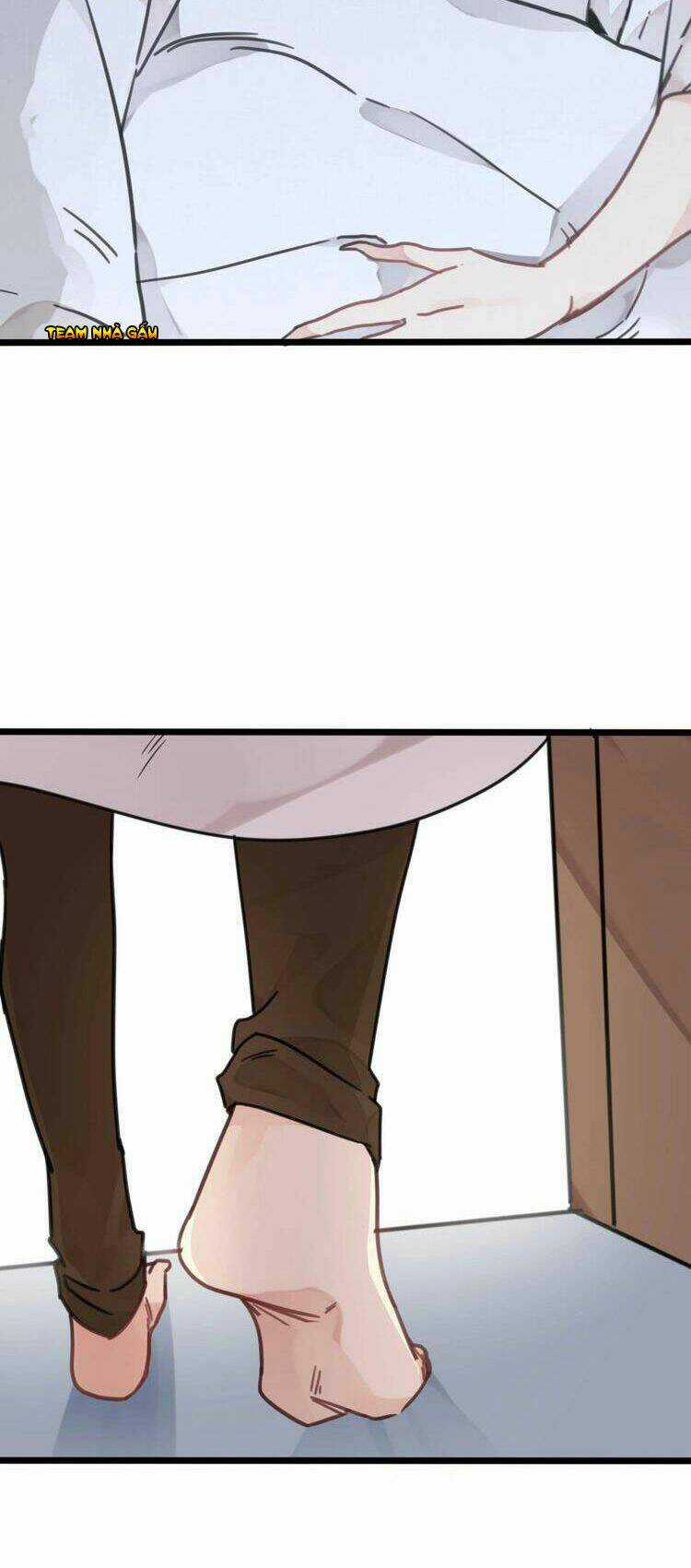 Yêu Thợ Săn - Chapter 45 - Trang 21