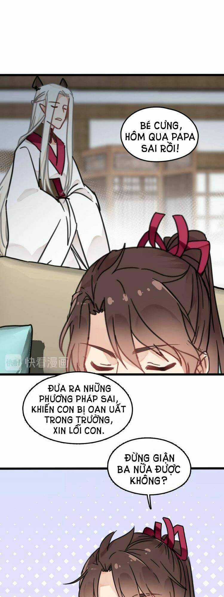 Yêu Thợ Săn - Chapter 45 - Trang 22