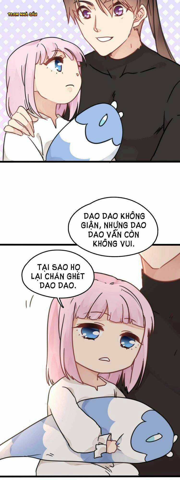 Yêu Thợ Săn - Chapter 45 - Trang 23