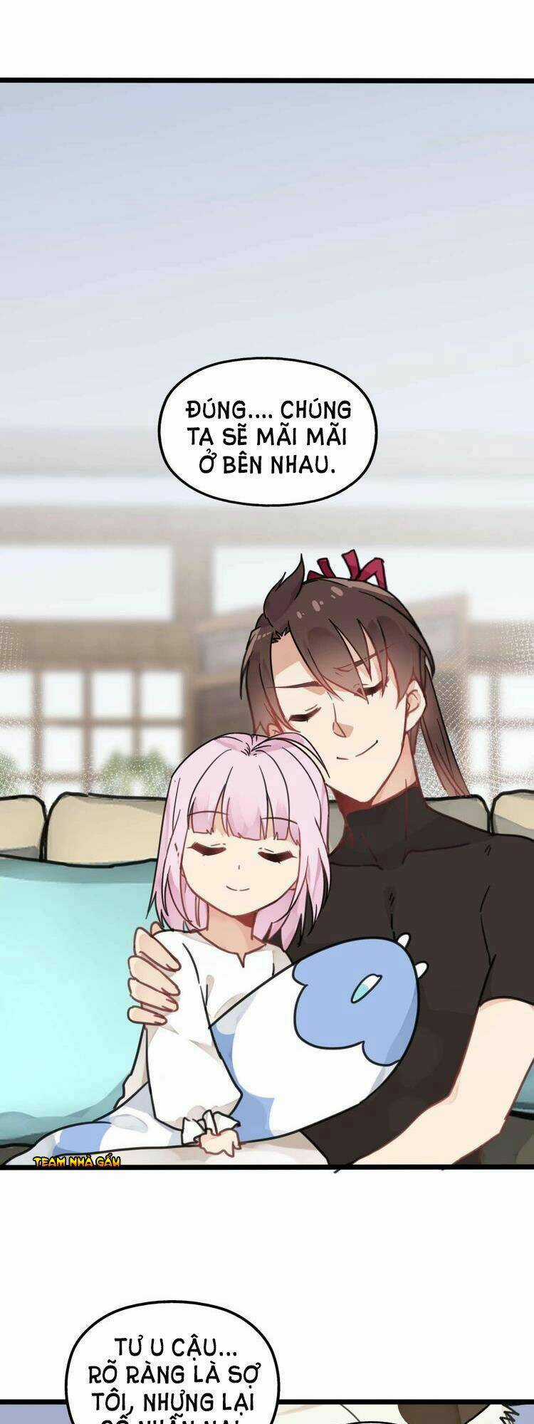 Yêu Thợ Săn - Chapter 45 - Trang 27