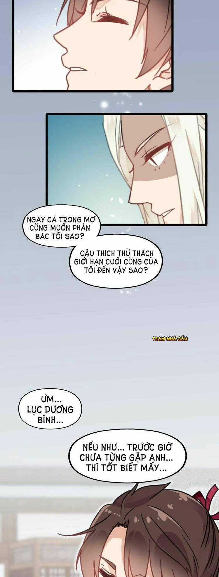 Yêu Thợ Săn - Chapter 45 - Trang 29