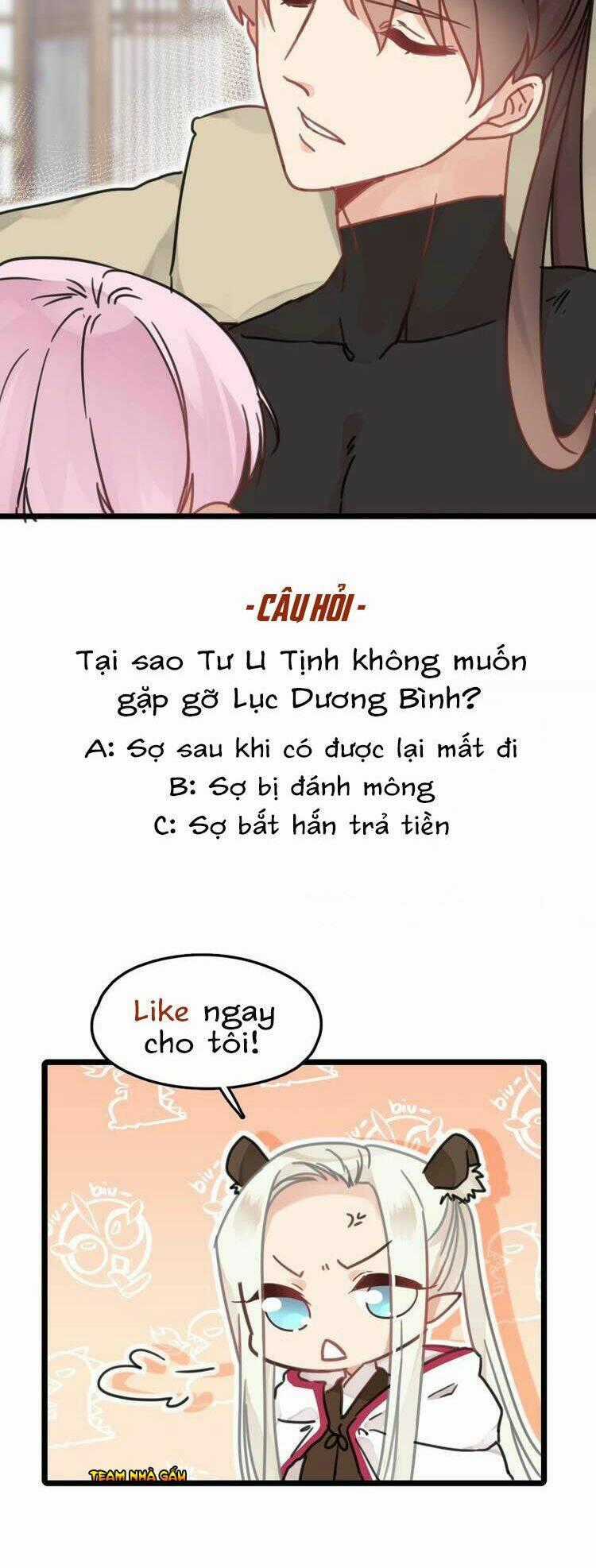 Yêu Thợ Săn - Chapter 45 - Trang 30