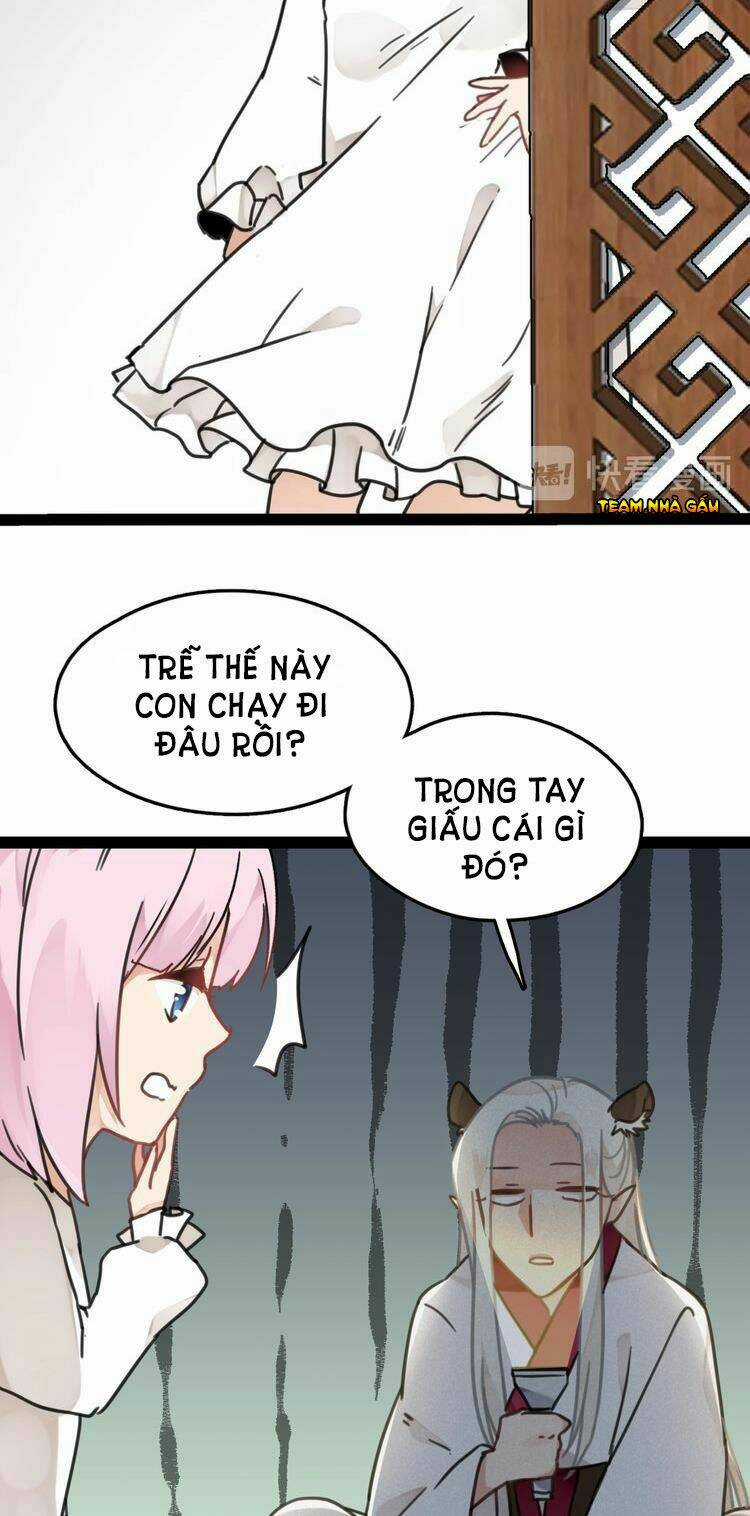 Yêu Thợ Săn - Chapter 45 - Trang 4