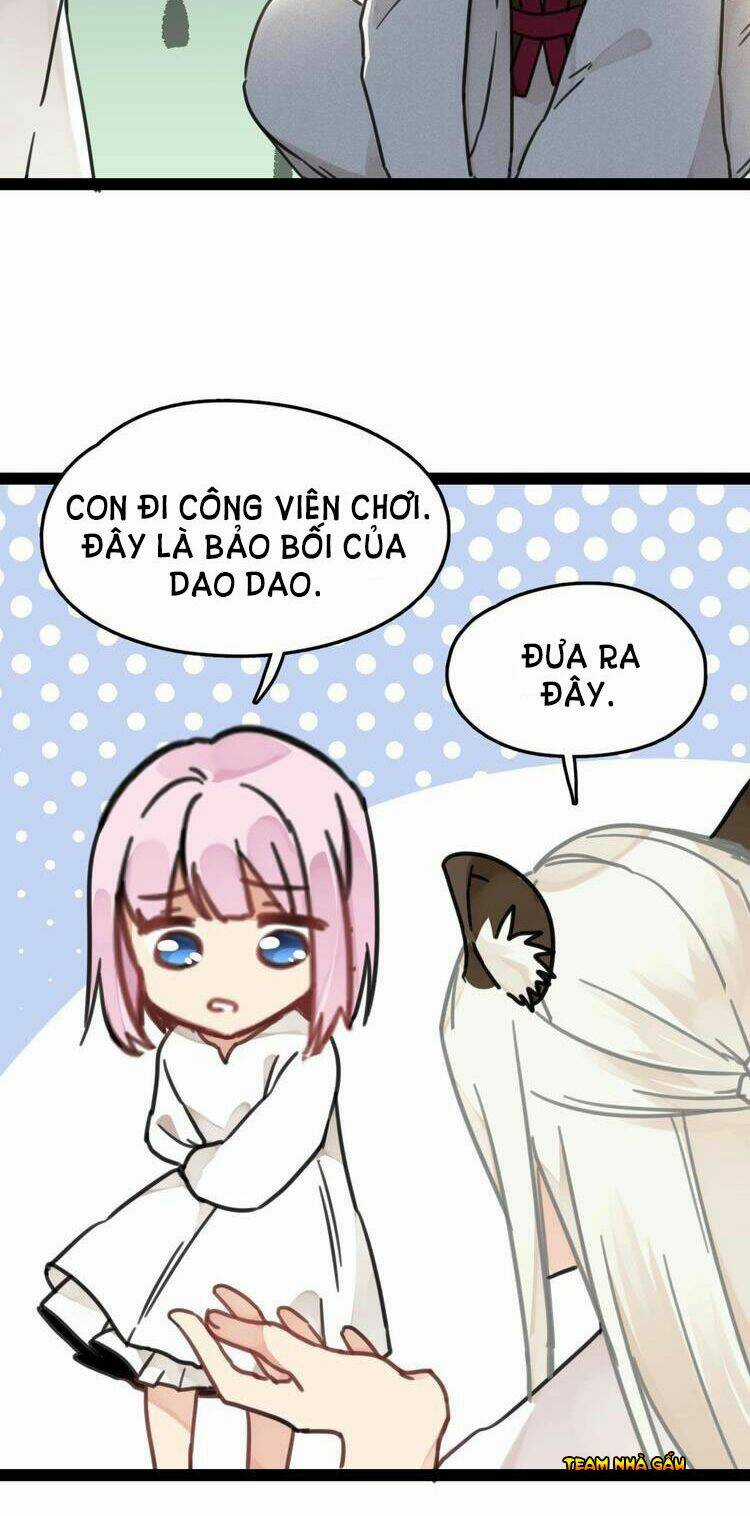 Yêu Thợ Săn - Chapter 45 - Trang 5