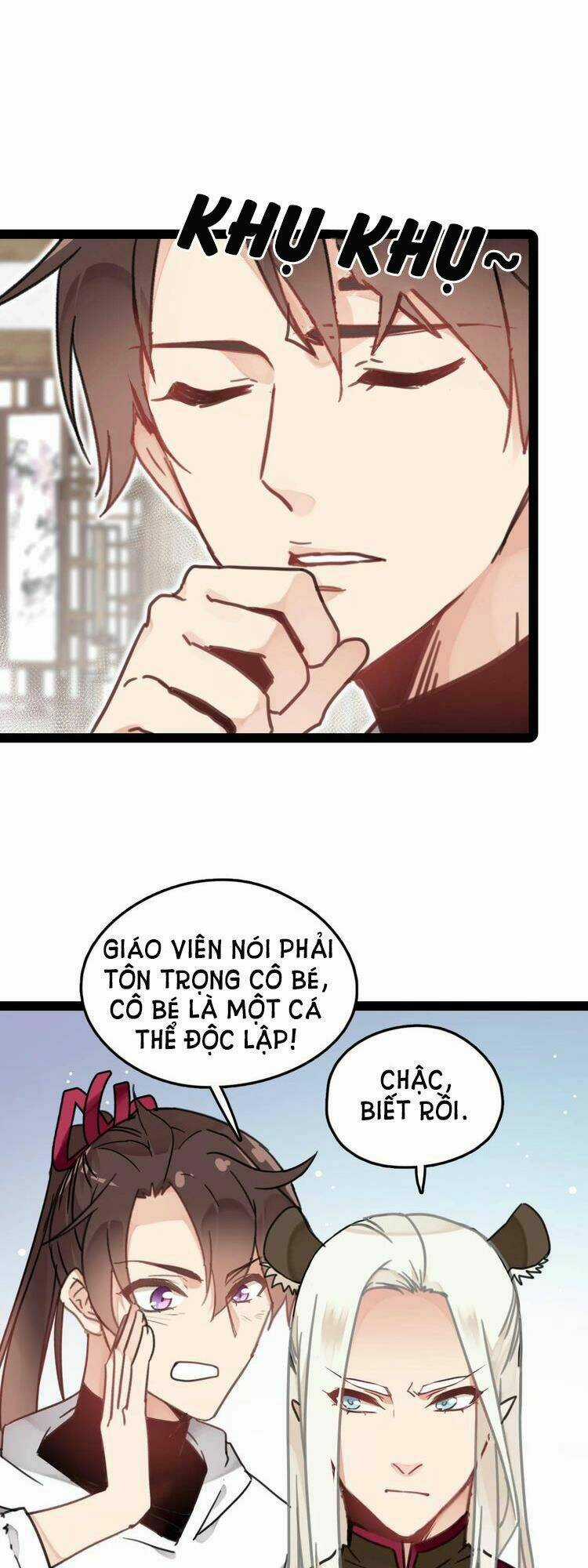 Yêu Thợ Săn - Chapter 45 - Trang 6