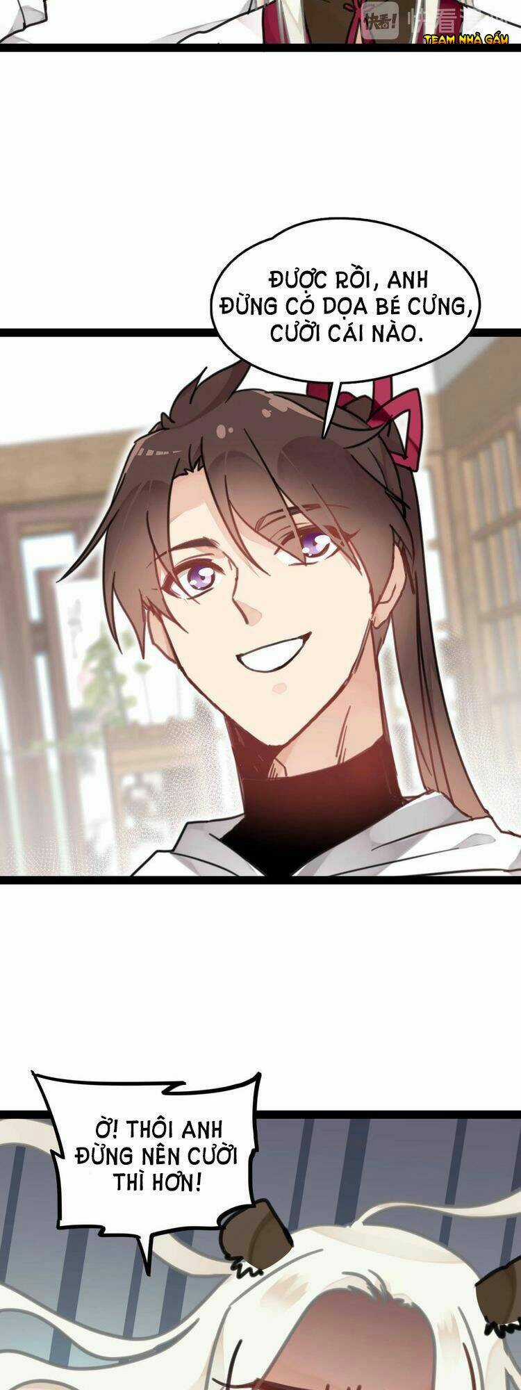 Yêu Thợ Săn - Chapter 45 - Trang 7