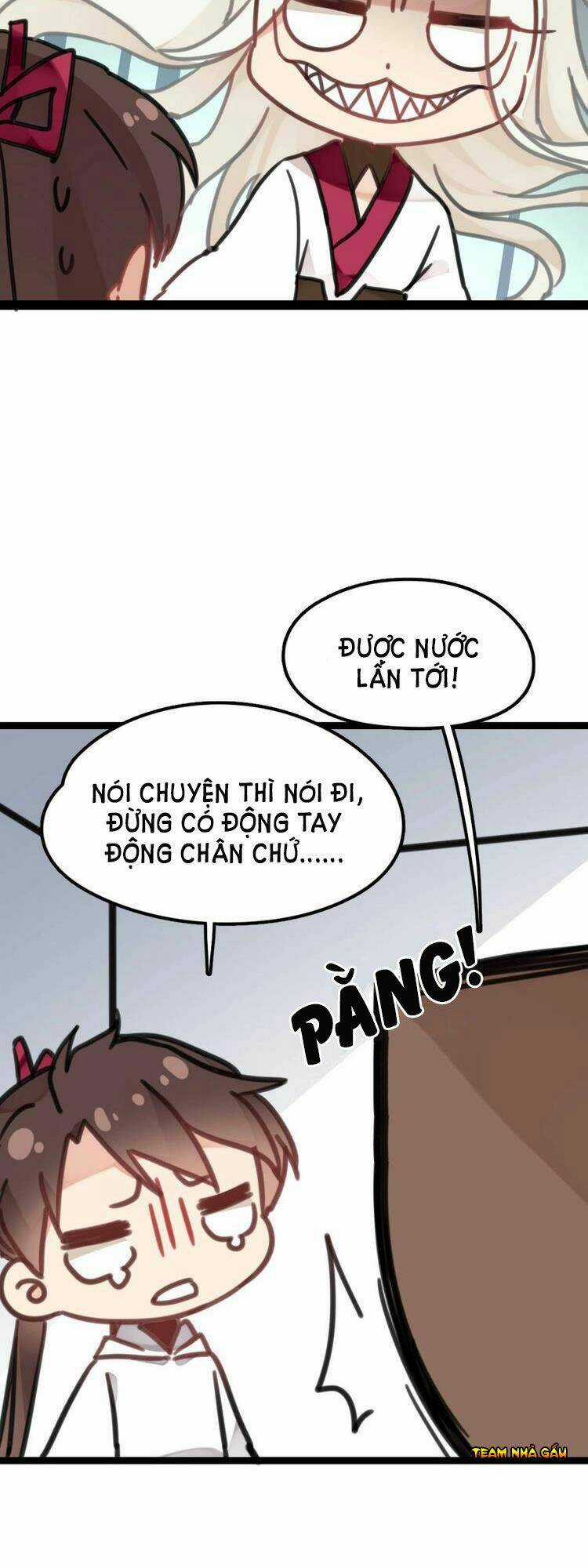 Yêu Thợ Săn - Chapter 45 - Trang 8