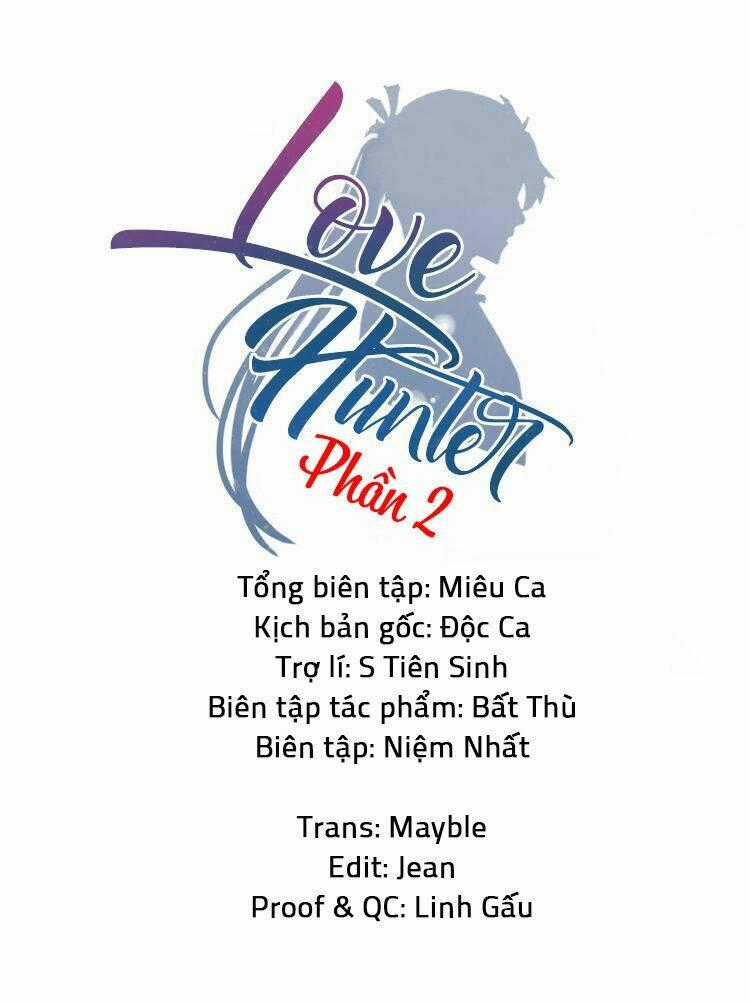 Yêu Thợ Săn - Chapter 46 - Trang 1