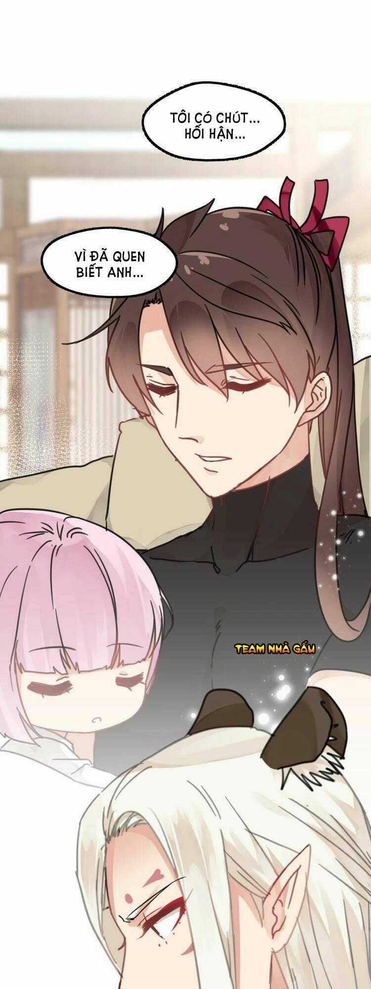 Yêu Thợ Săn - Chapter 46 - Trang 2