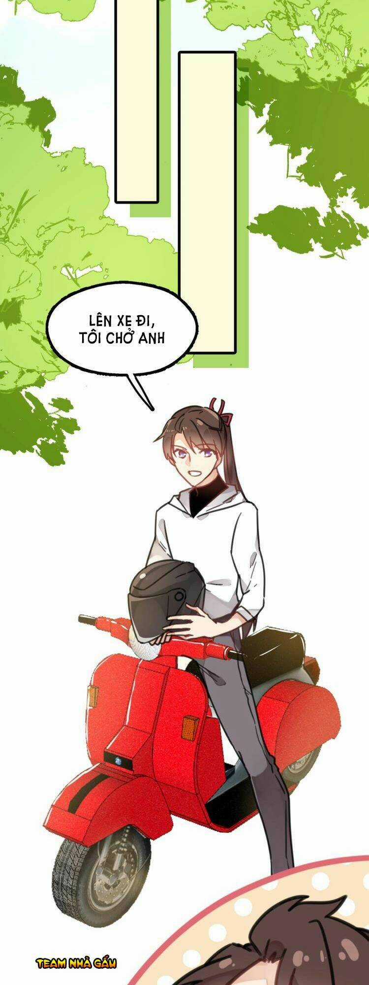 Yêu Thợ Săn - Chapter 46 - Trang 11