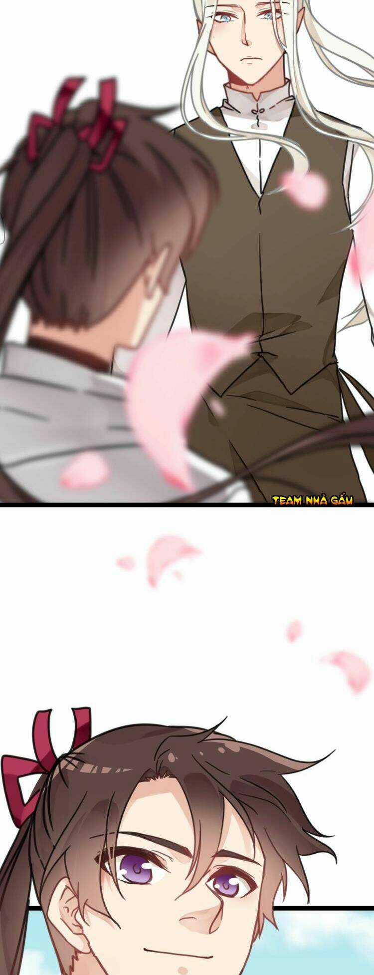 Yêu Thợ Săn - Chapter 46 - Trang 13