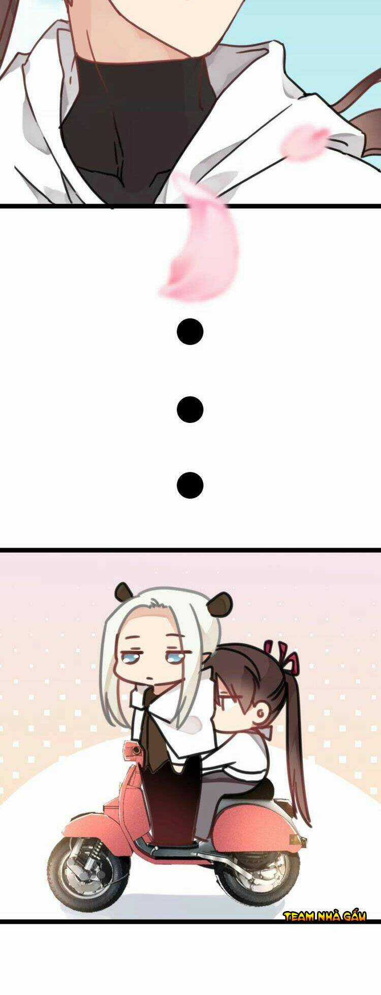 Yêu Thợ Săn - Chapter 46 - Trang 14