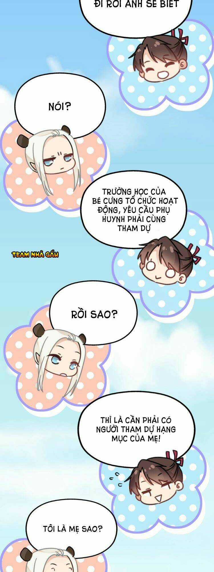 Yêu Thợ Săn - Chapter 46 - Trang 17