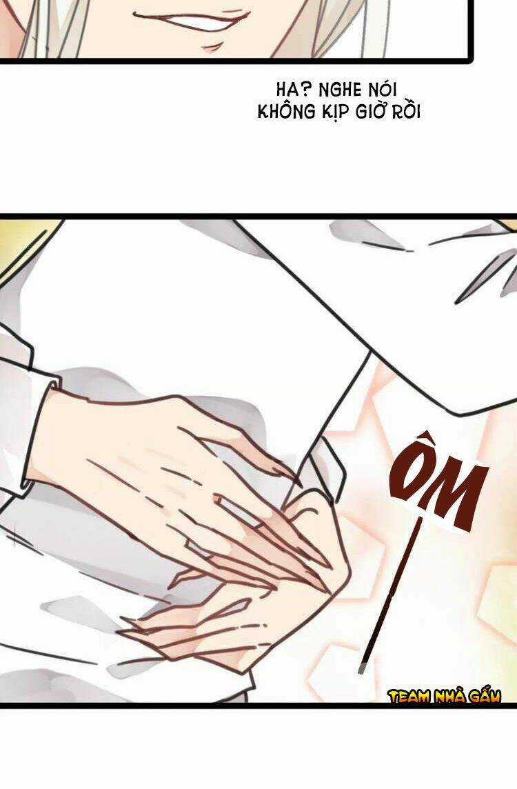 Yêu Thợ Săn - Chapter 46 - Trang 19