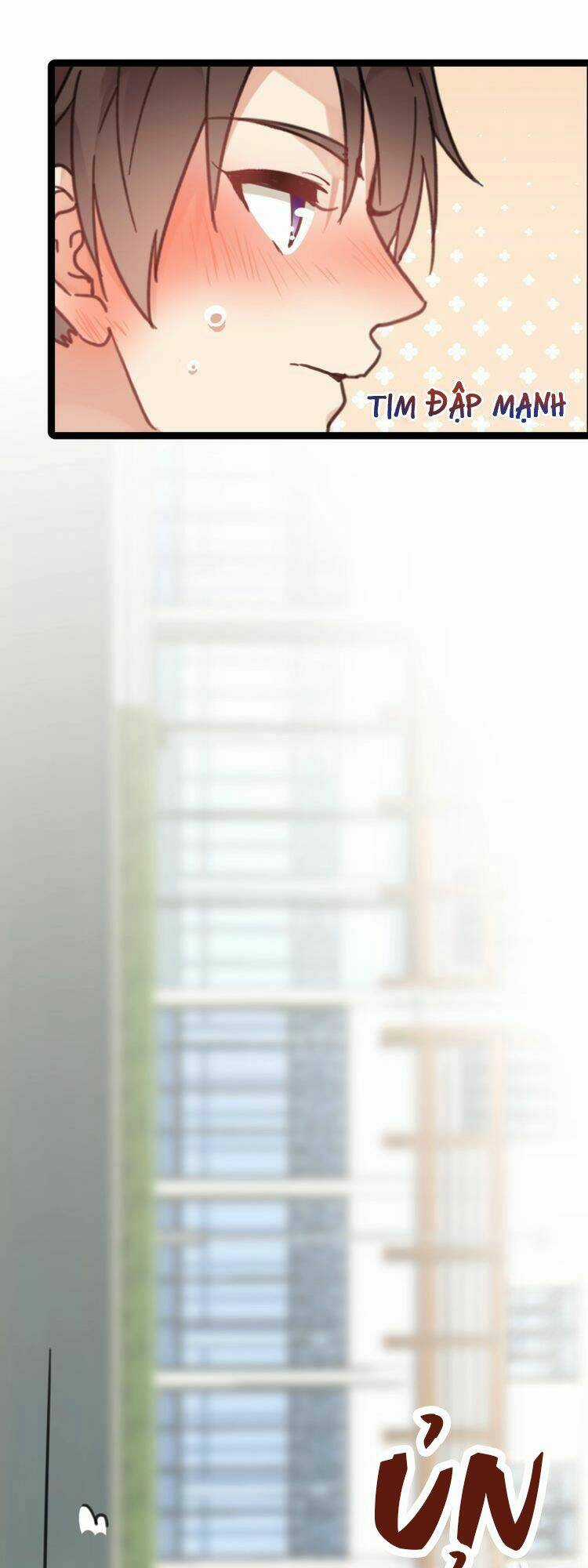 Yêu Thợ Săn - Chapter 46 - Trang 20