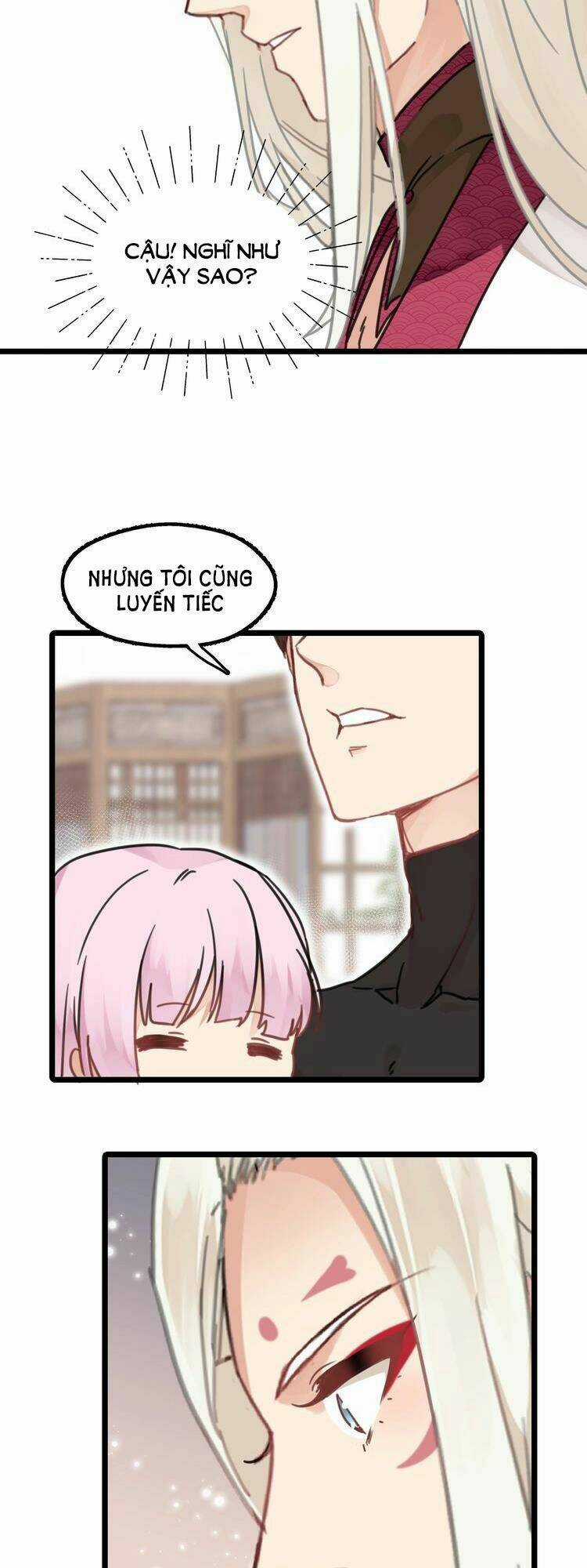 Yêu Thợ Săn - Chapter 46 - Trang 3