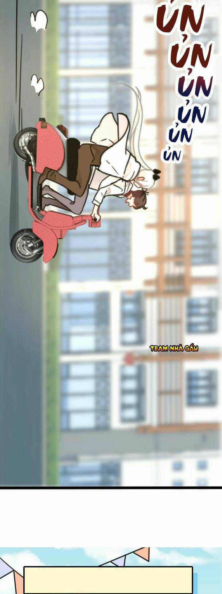 Yêu Thợ Săn - Chapter 46 - Trang 21