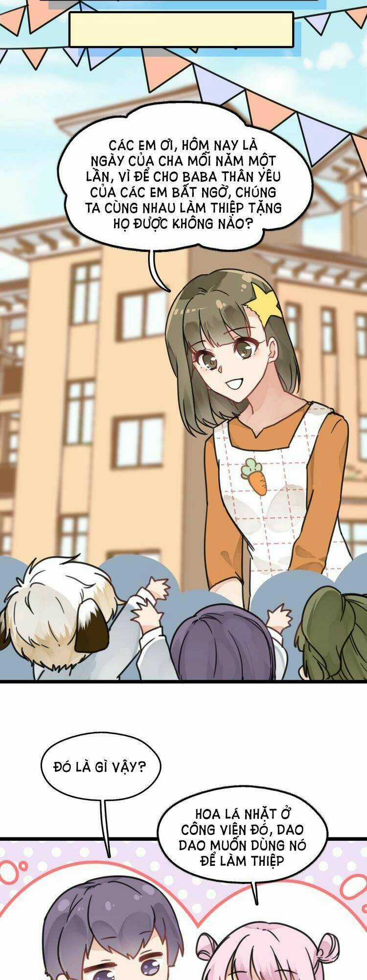 Yêu Thợ Săn - Chapter 46 - Trang 22