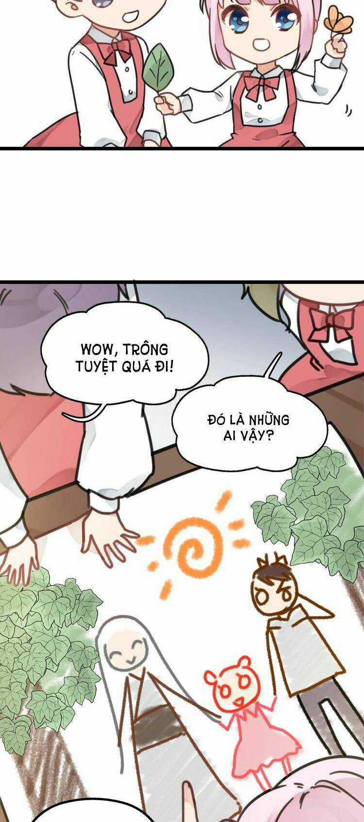 Yêu Thợ Săn - Chapter 46 - Trang 23