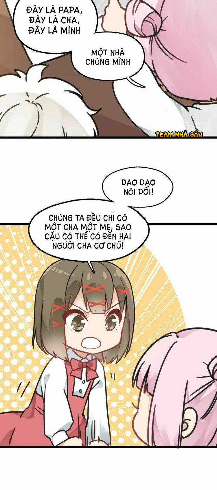 Yêu Thợ Săn - Chapter 46 - Trang 24