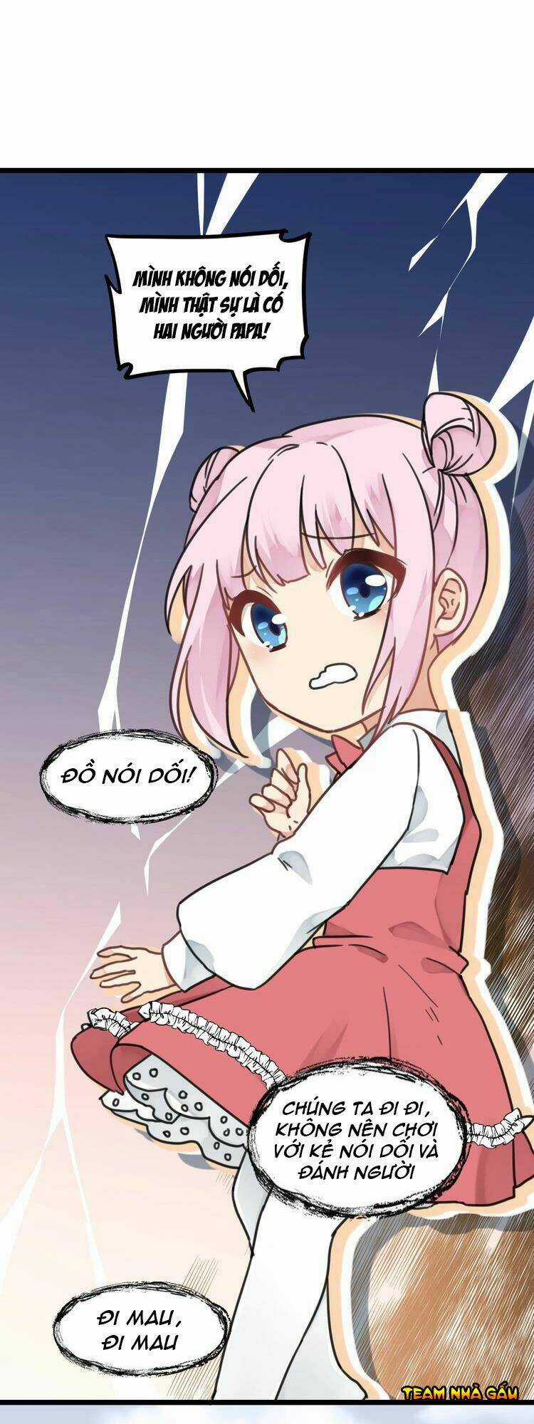 Yêu Thợ Săn - Chapter 46 - Trang 25