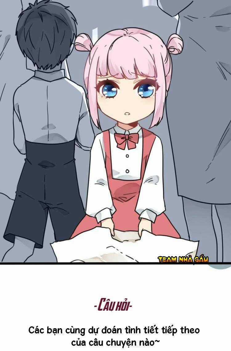 Yêu Thợ Săn - Chapter 46 - Trang 27