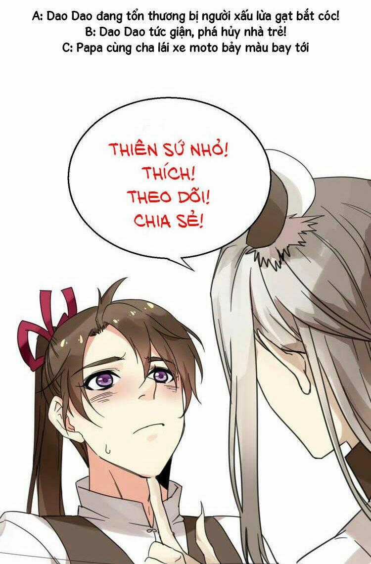 Yêu Thợ Săn - Chapter 46 - Trang 28