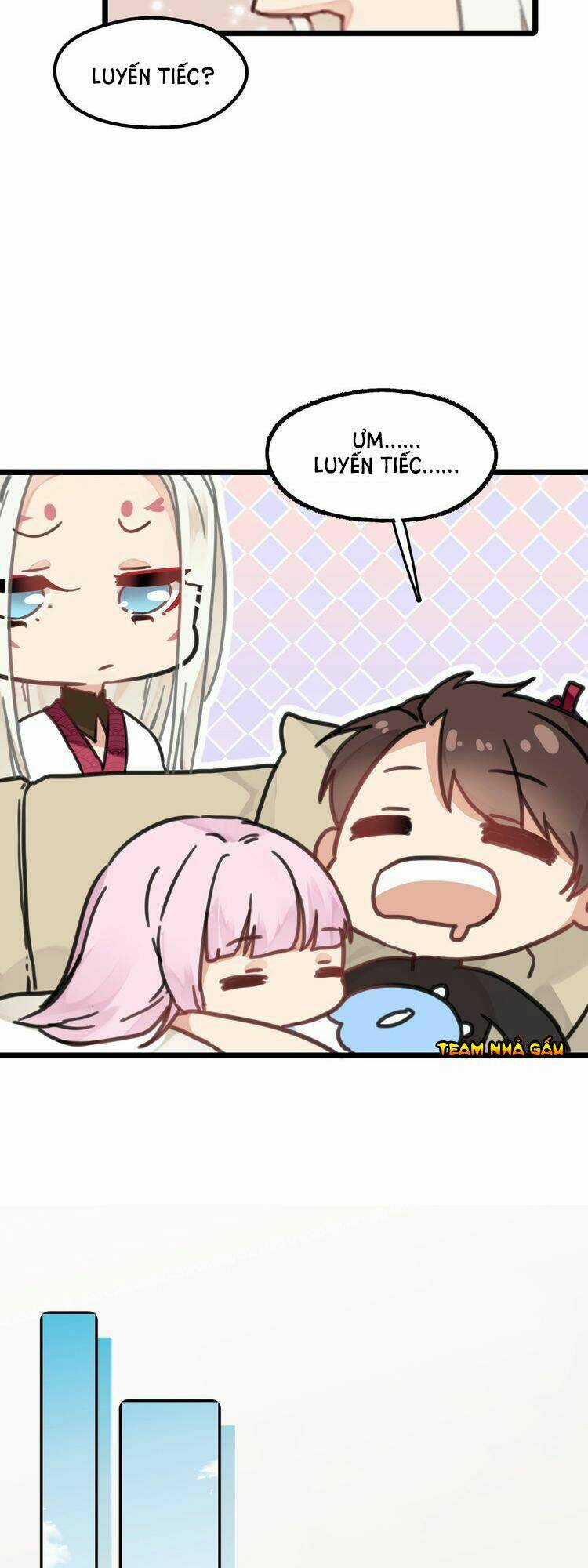 Yêu Thợ Săn - Chapter 46 - Trang 4