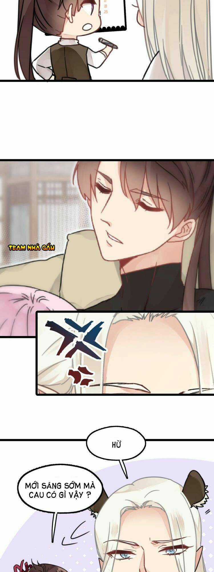 Yêu Thợ Săn - Chapter 46 - Trang 6