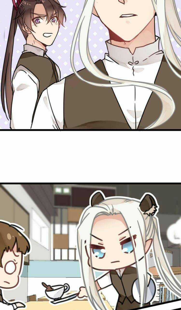 Yêu Thợ Săn - Chapter 46 - Trang 7