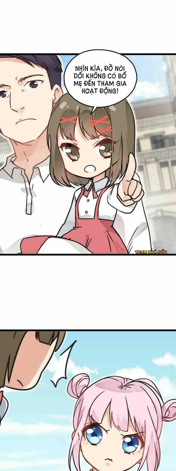 Yêu Thợ Săn - Chapter 47 - Trang 2