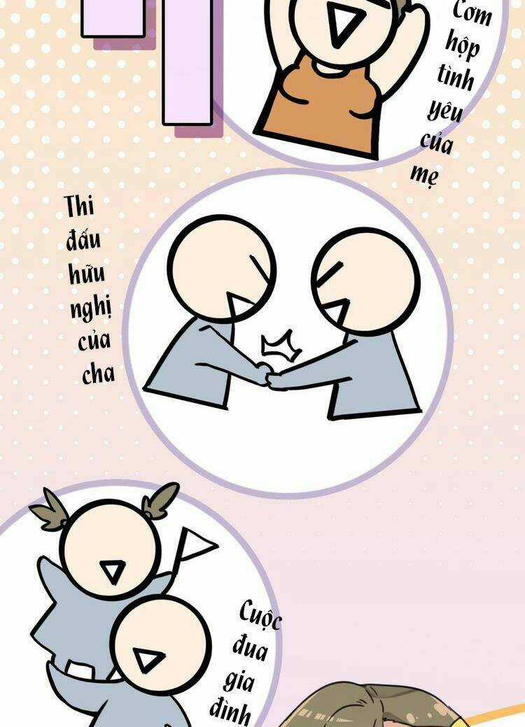 Yêu Thợ Săn - Chapter 47 - Trang 11