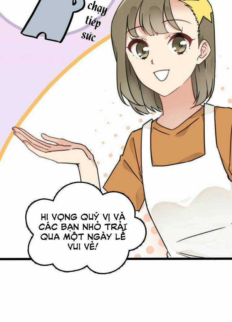 Yêu Thợ Săn - Chapter 47 - Trang 12