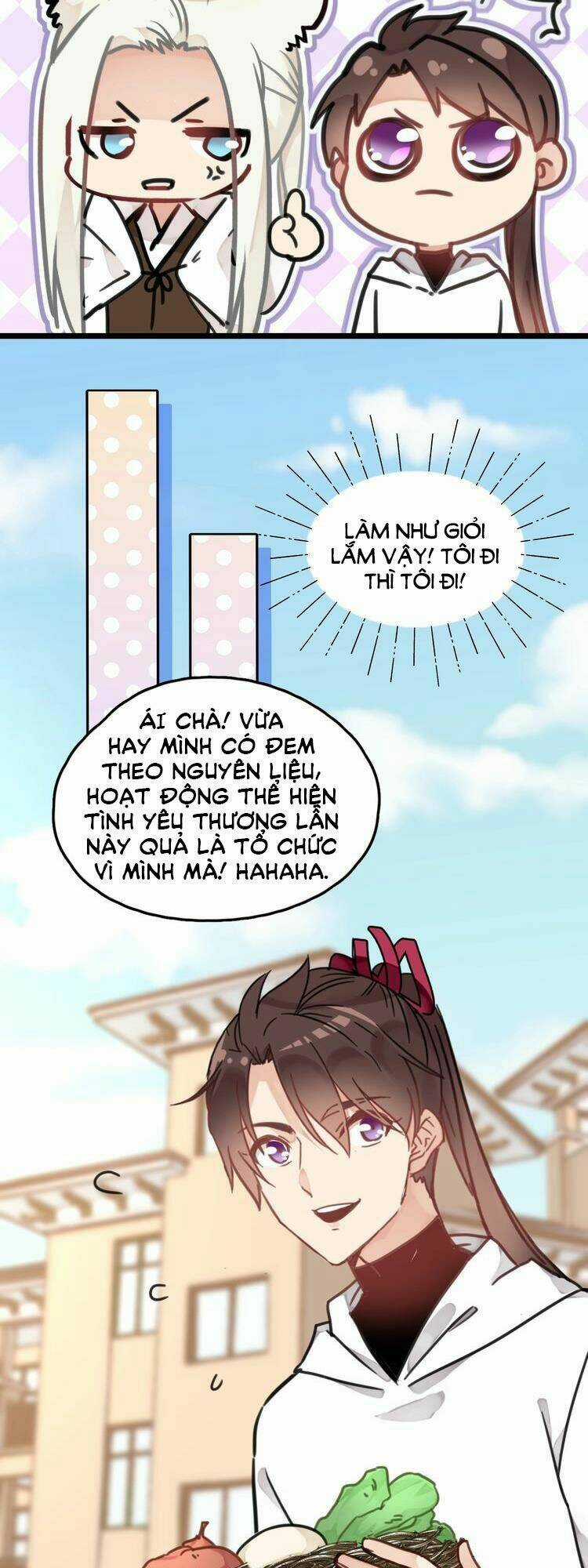 Yêu Thợ Săn - Chapter 47 - Trang 14