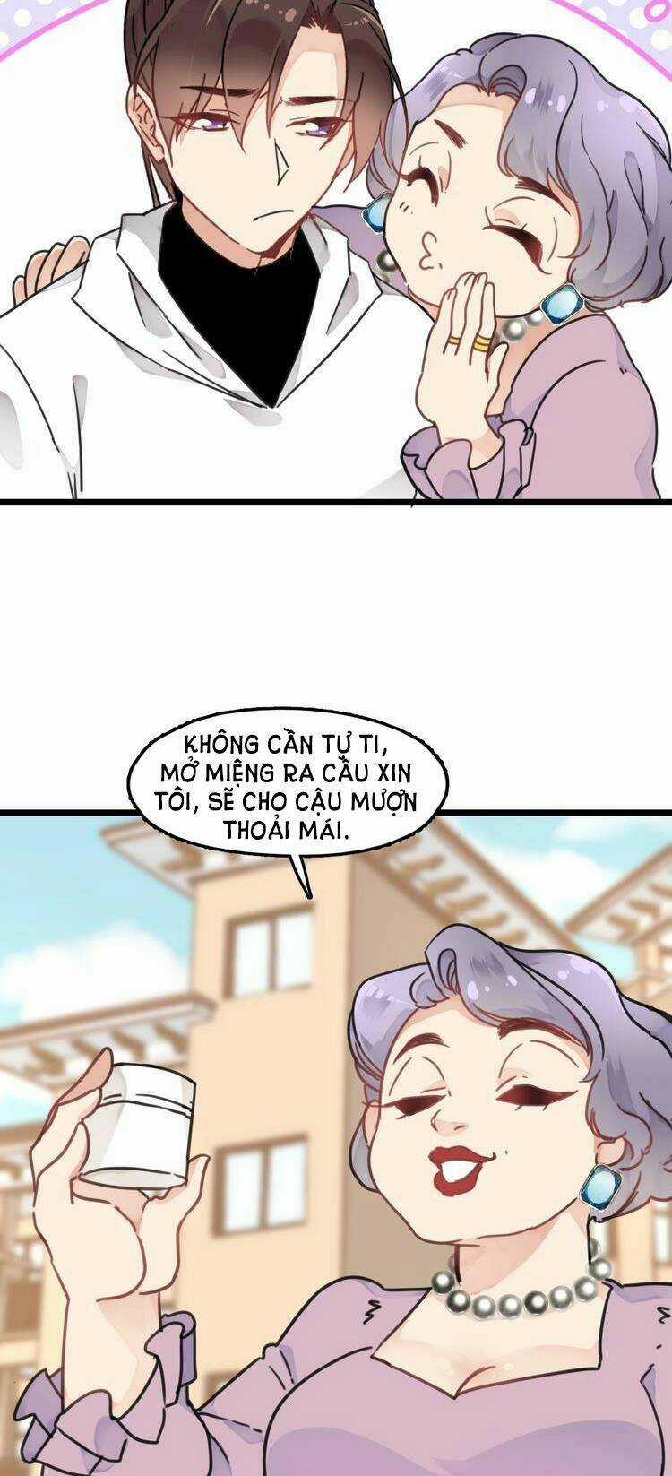 Yêu Thợ Săn - Chapter 47 - Trang 16