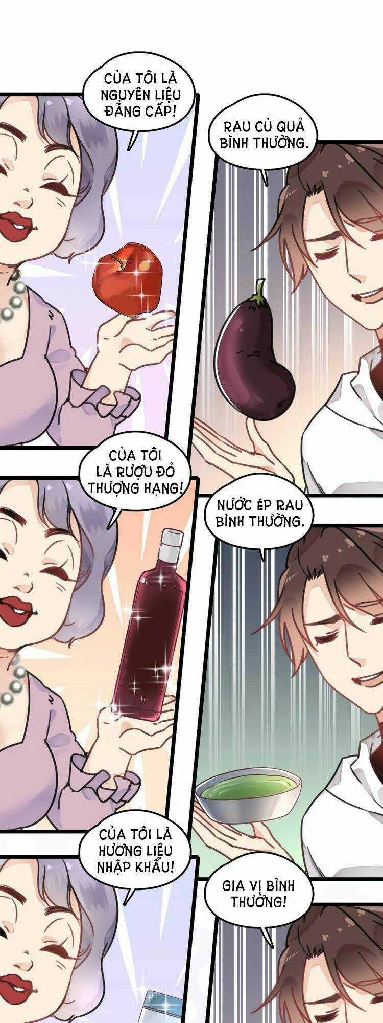 Yêu Thợ Săn - Chapter 47 - Trang 18