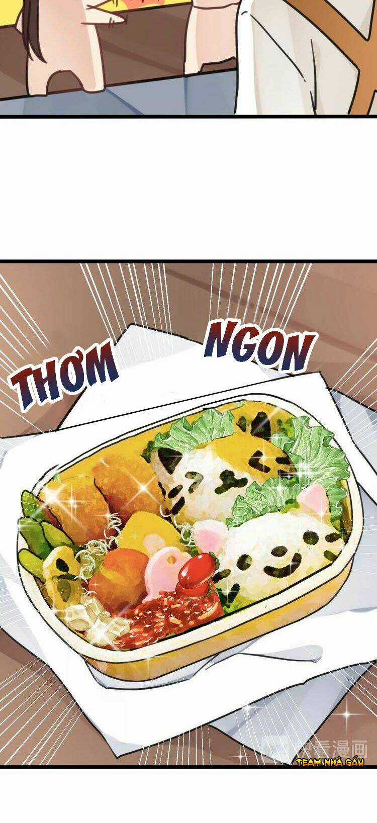 Yêu Thợ Săn - Chapter 47 - Trang 20