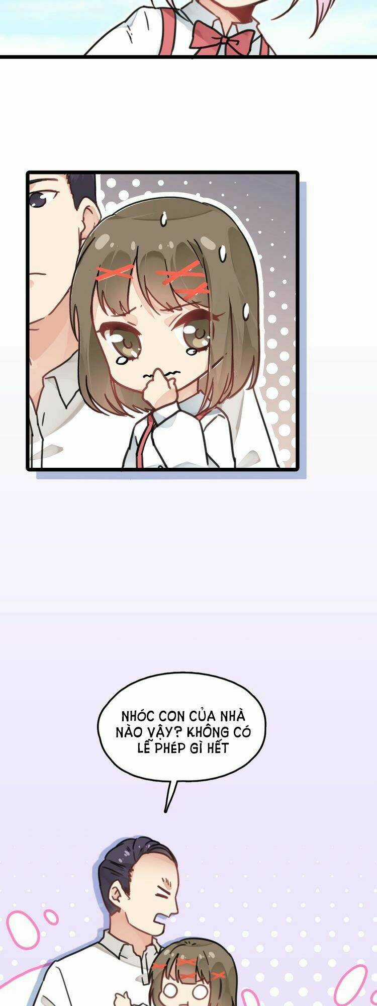 Yêu Thợ Săn - Chapter 47 - Trang 3