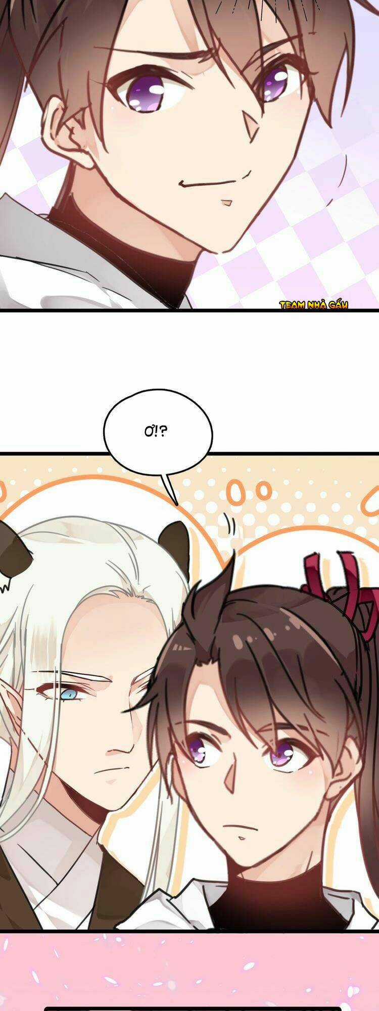 Yêu Thợ Săn - Chapter 47 - Trang 22