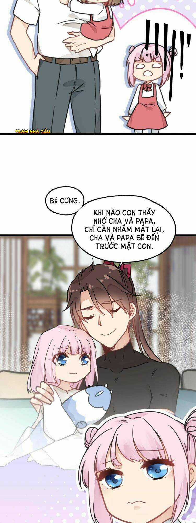 Yêu Thợ Săn - Chapter 47 - Trang 4