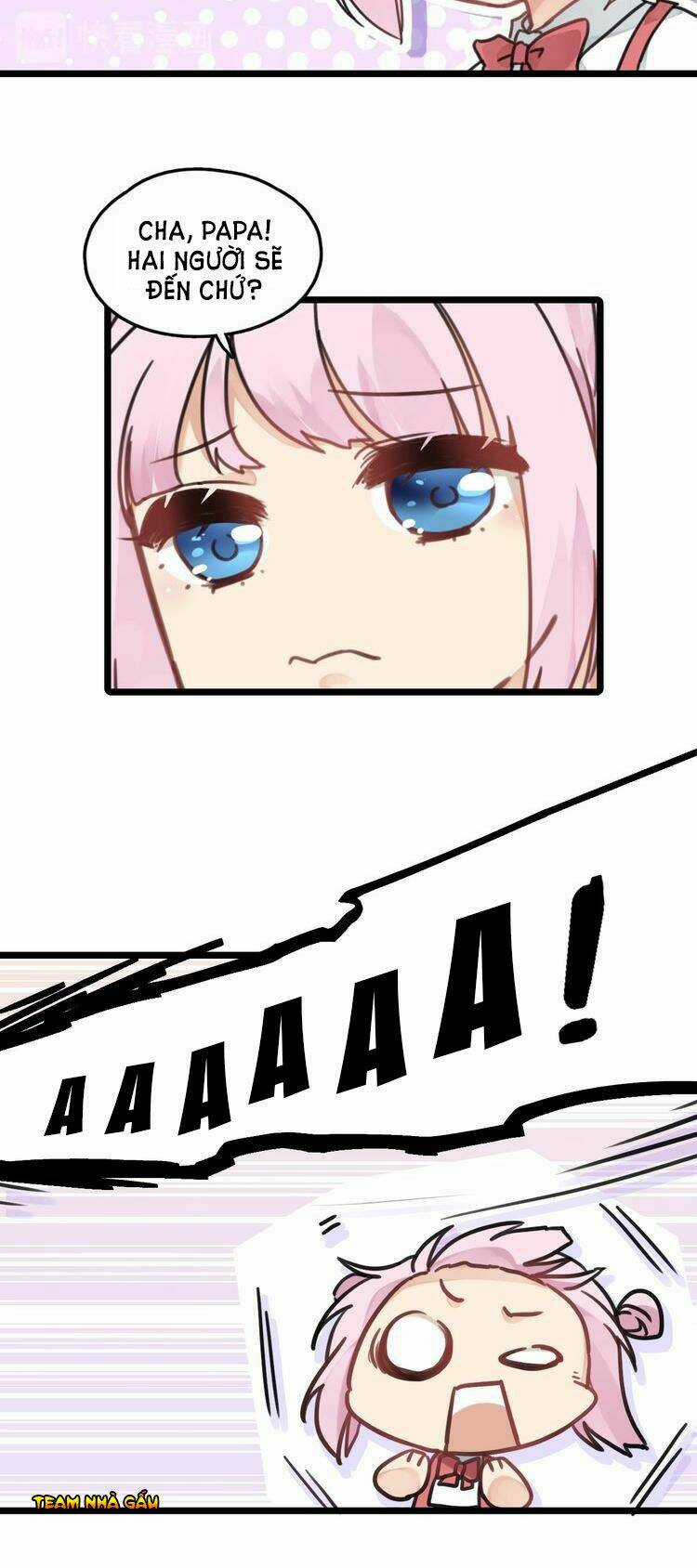 Yêu Thợ Săn - Chapter 47 - Trang 5