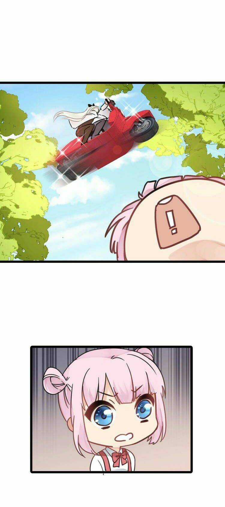 Yêu Thợ Săn - Chapter 47 - Trang 6