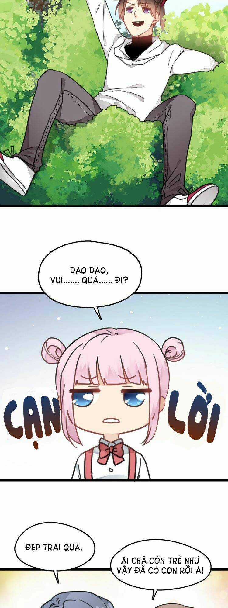 Yêu Thợ Săn - Chapter 47 - Trang 8