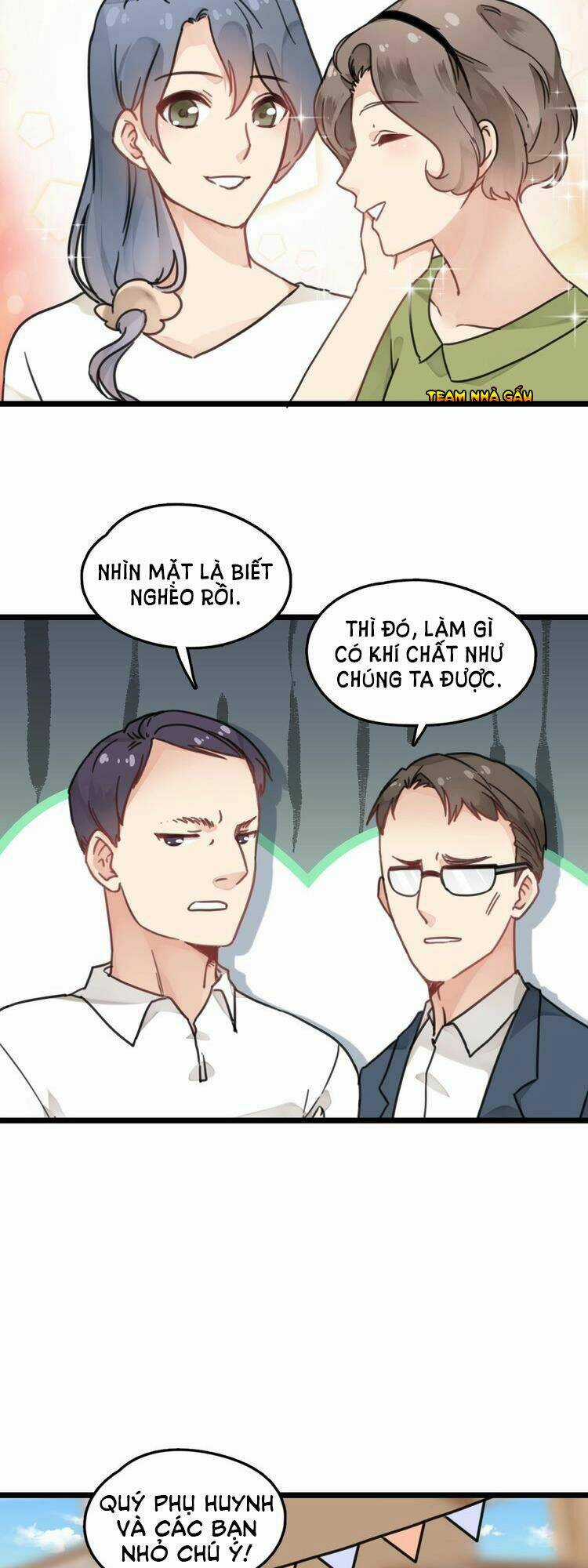 Yêu Thợ Săn - Chapter 47 - Trang 9