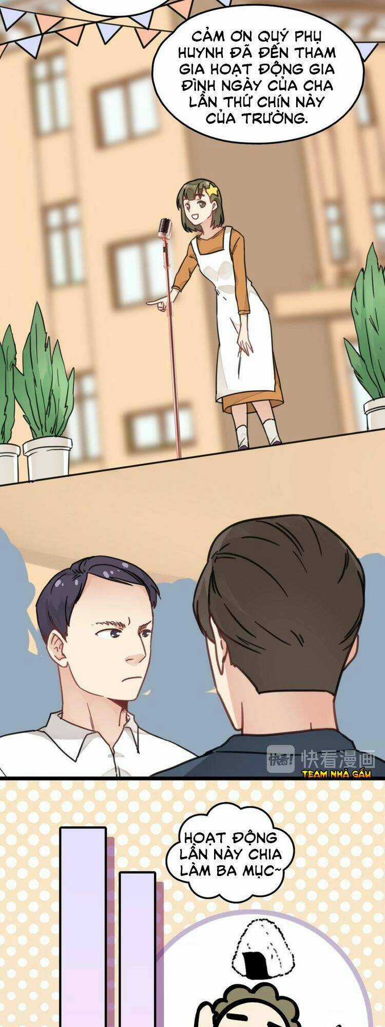 Yêu Thợ Săn - Chapter 47 - Trang 10