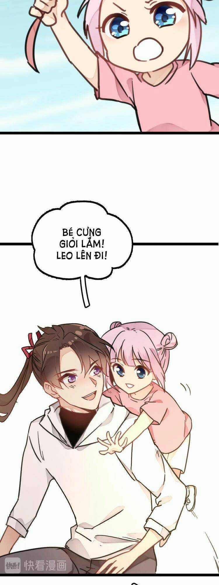 Yêu Thợ Săn - Chapter 48 - Trang 11