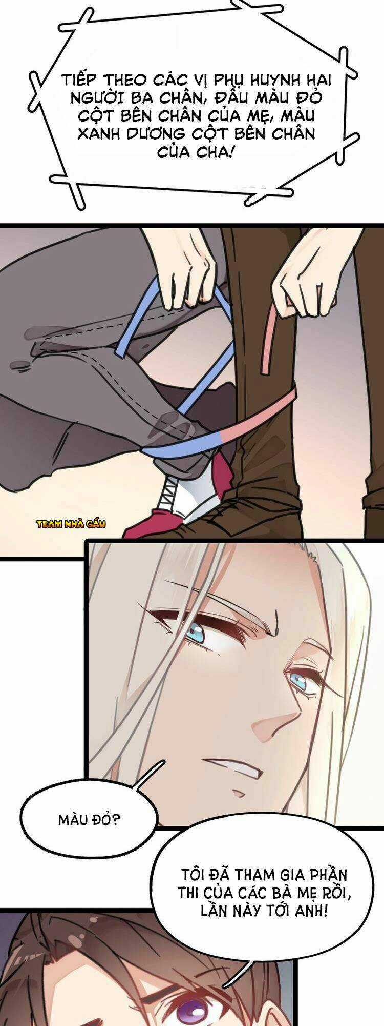 Yêu Thợ Săn - Chapter 48 - Trang 12