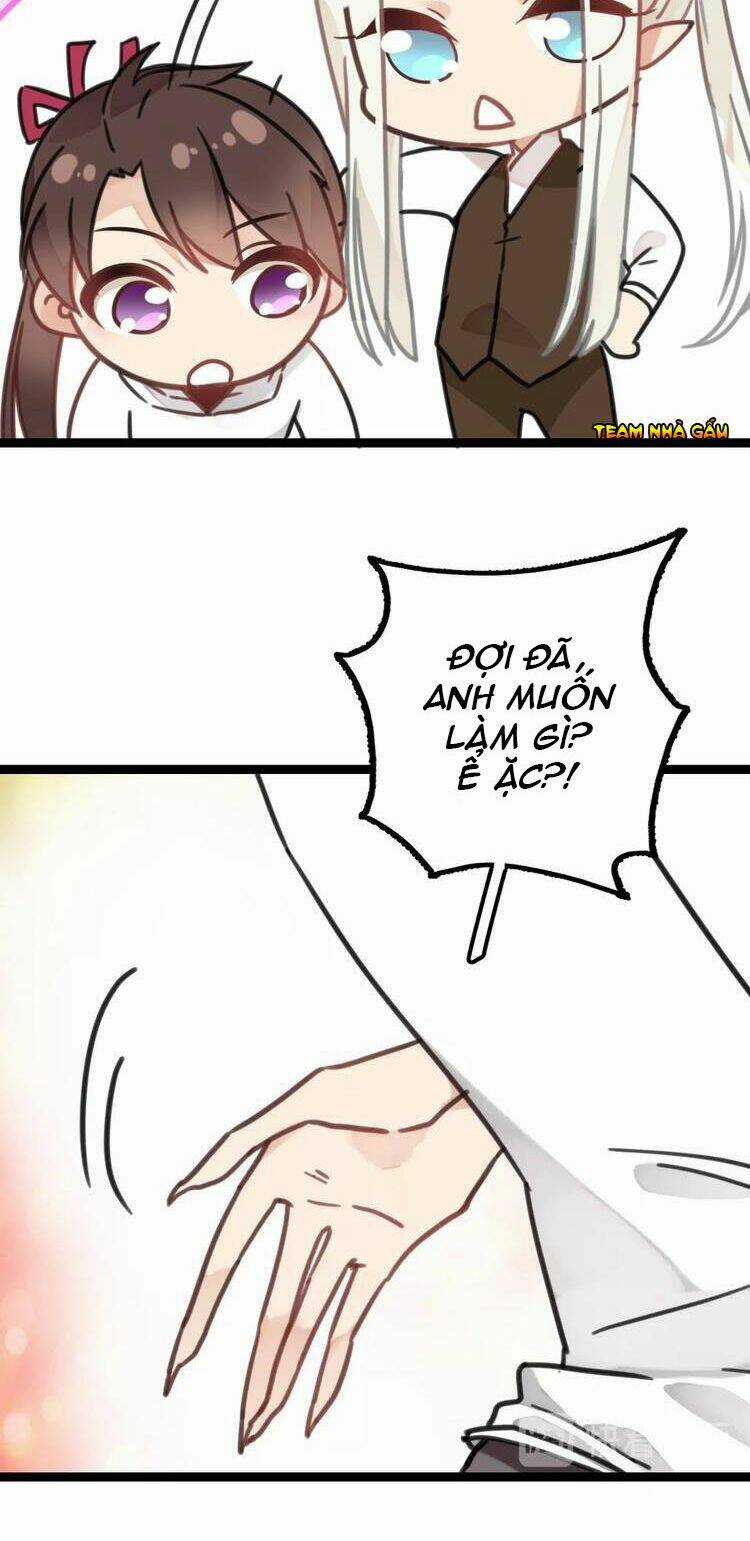 Yêu Thợ Săn - Chapter 48 - Trang 14