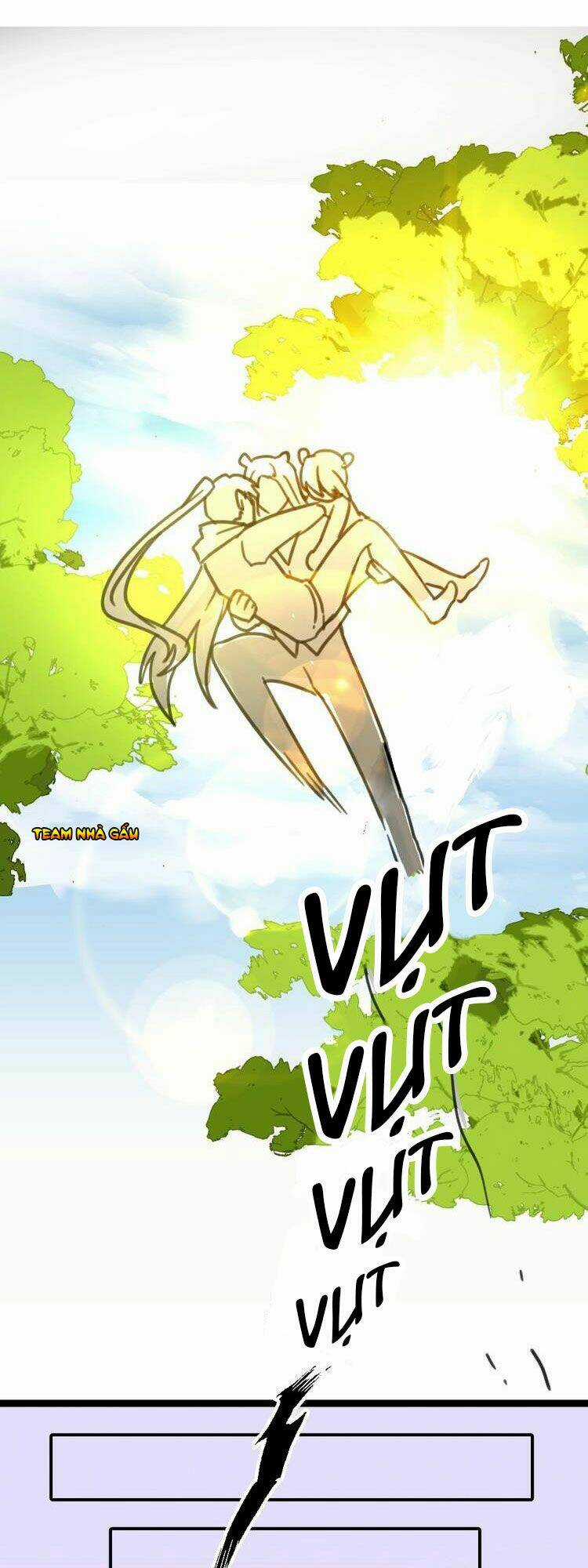 Yêu Thợ Săn - Chapter 48 - Trang 15